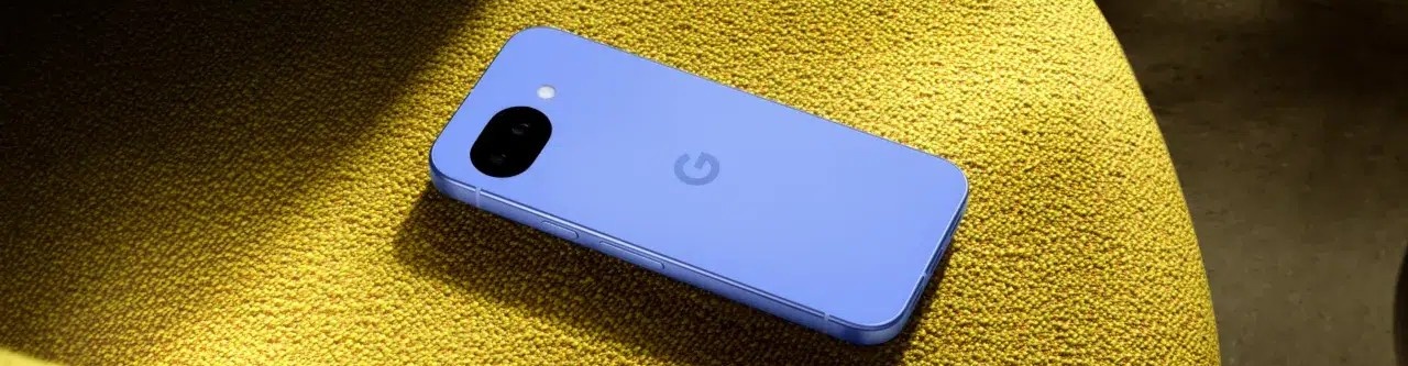 Preview Google Pixel 10a Preview Google Pixel 10a