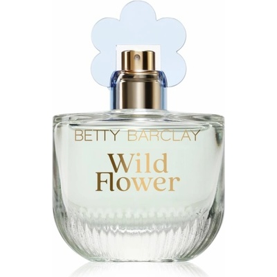 Betty Barclay Wild Flower toaletná voda dámska 50 ml