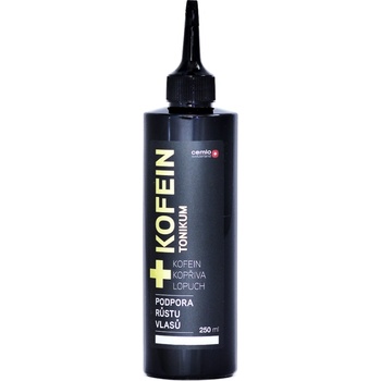 Cemio Switzerland Cemio Caffeine Hair Tonic 250 ml