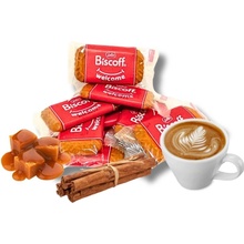 Lotus Biscoff karamelové sušenky ke kávě 6 g