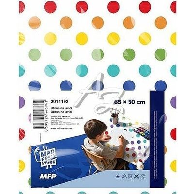 MFP ubrus na školní lavici 50 x 65 cm Motiv 5 – Hledejceny.cz