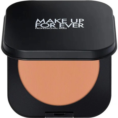 Make Up For Ever Bronzer Artist Face Powders Bronzer 020 Fiercy Amber 10 g
