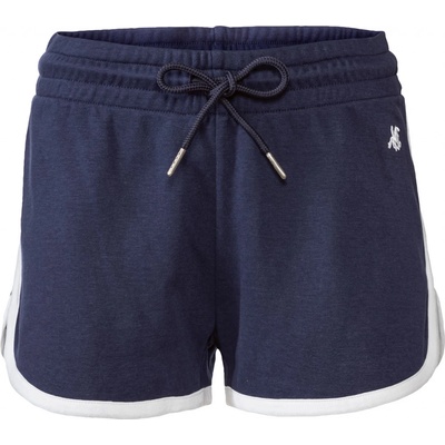Esmara dámske teplákové šortky námornícka modrá 100351666