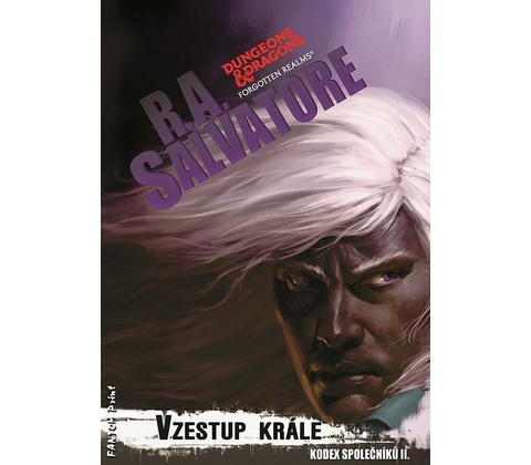 Vzestup krále