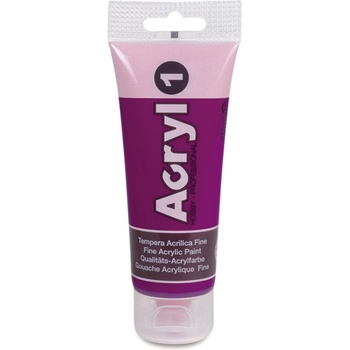 Акрилна боя PRIMO Fine Acrylic Paint, 75 ml, Violet