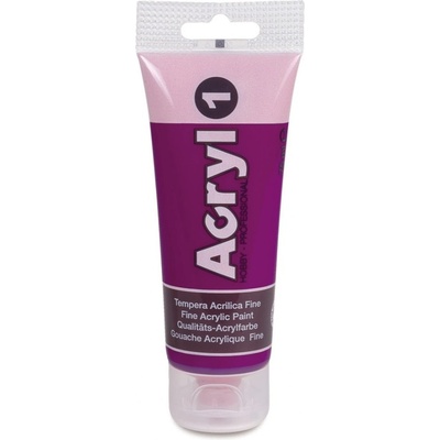 Акрилна боя PRIMO Fine Acrylic Paint, 75 ml, Violet