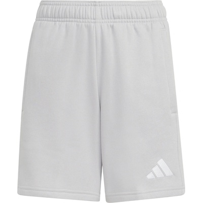 adidas Entrada 26 Sweat Kids šedá