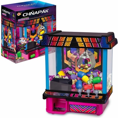 Studo games Chňapák – Zboží Dáma