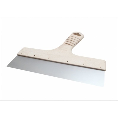 Kubala špachtľa nerezová Eco line 300x47mm