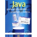 Java grafické uživatelské prostředí a čeština
