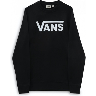 Vans Classic Vans Crew čierna
