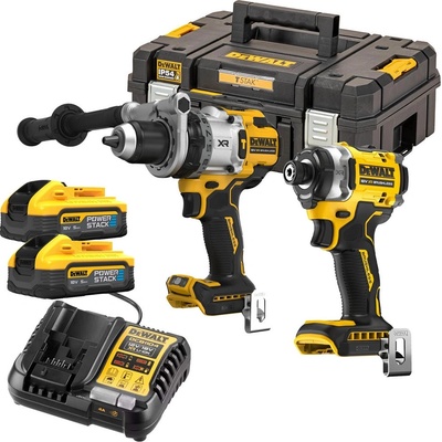 DeWALT DCK2200H2T
