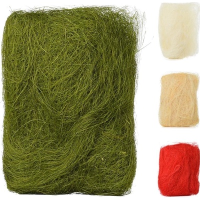 SISAL MIX 26 SISAL 50G