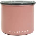 Planetary Design Airscape Контейнер за кафе 250 g - Матово розово (AS_7014)
