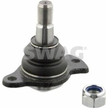 Zvislý/nosný čap SWAG 60 78 0020