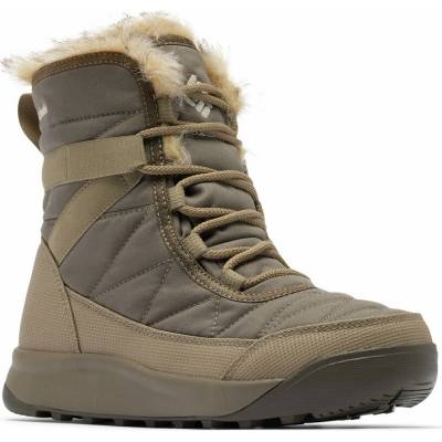 Columbia Minx Shorty Iv hnedé