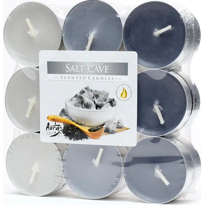 Bispol Aura Salt Cave 18 ks