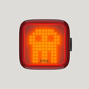 Knog Blinder zadné skull