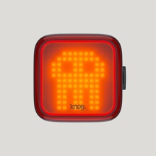 Knog Blinder zadné skull