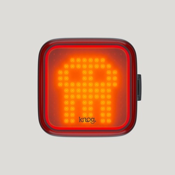 Knog Blinder zadné skull