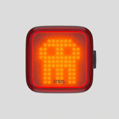 Knog Blinder zadné skull