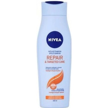 Nivea Hydro Care Shampoo 250 ml