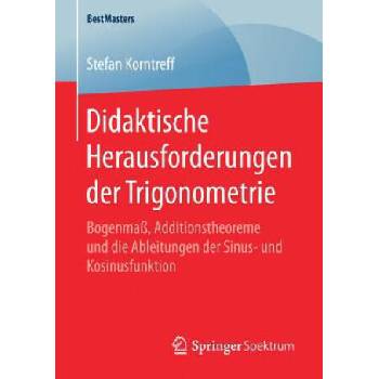 Image 1 of Didaktische Herausforderungen Der Trigonometrie | Stefan Korntreff