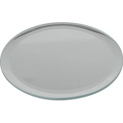 Podložka pod svíčku zrcadlo pr. 10 cm