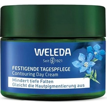 WELEDA Liftingový denný krém Modrý horec a Plesnivec alpský 40 ml