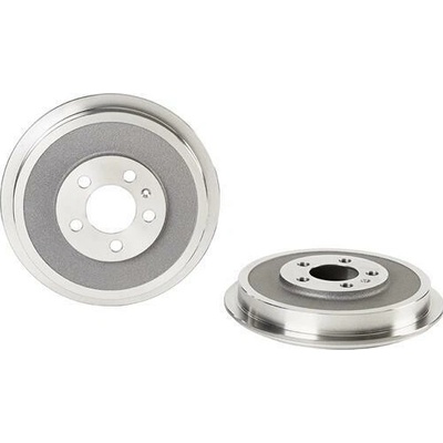 Brzdový bubon BREMBO 14.9386.10