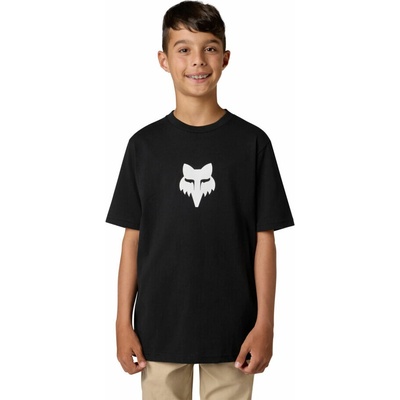 Fox Head SS ultra black