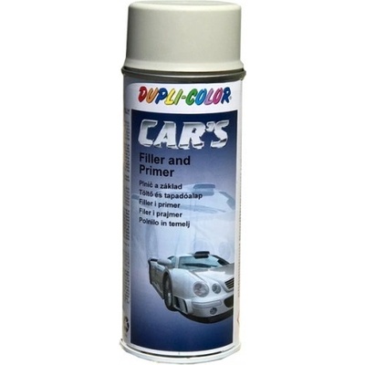 Dupli Color DC/CARS 400ml plnič a základ
