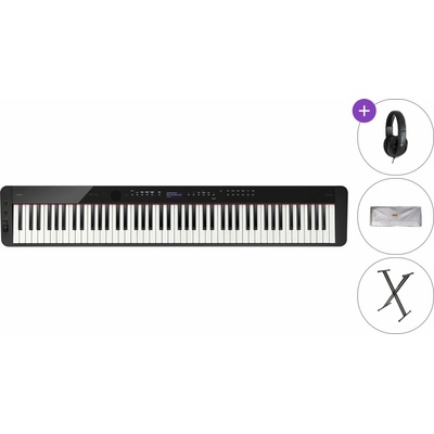 Casio PX-S3100 Privia Set