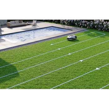 Image 1 of Dreame Roboticmower A1 (MLLA7110)