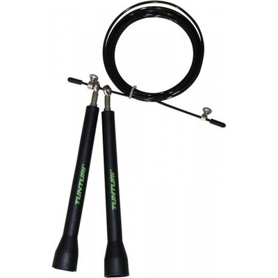 Tunturi Jump Rope Steel