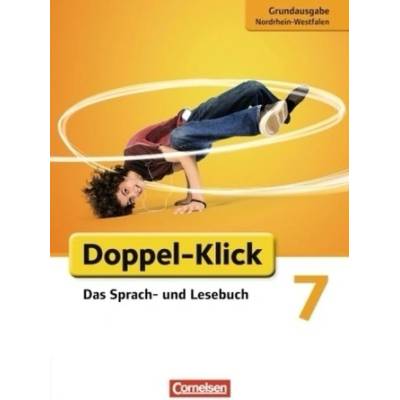7. Schuljahr, Schülerbuch