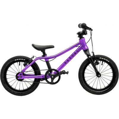 Rascal 14 LTD 2025