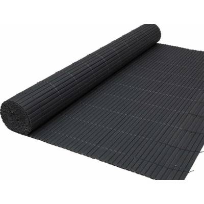 rohož PVC oboustranná 1,5 x 3 m šedá