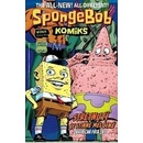 SpongeBob 2025/08