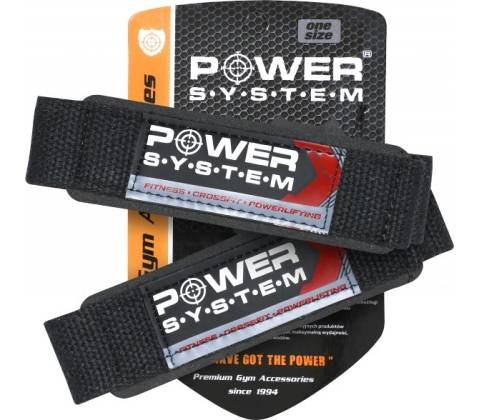 Power System Power Straps PS-3400
