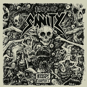 Edge of Sanity Elegy Chapter I