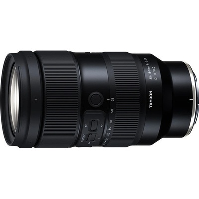 Tamron AF 35-150mm f/2-2.8 Di III VXD Nikon Z