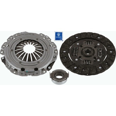 Spojková sada SACHS 3000 951 677 (3000951677)