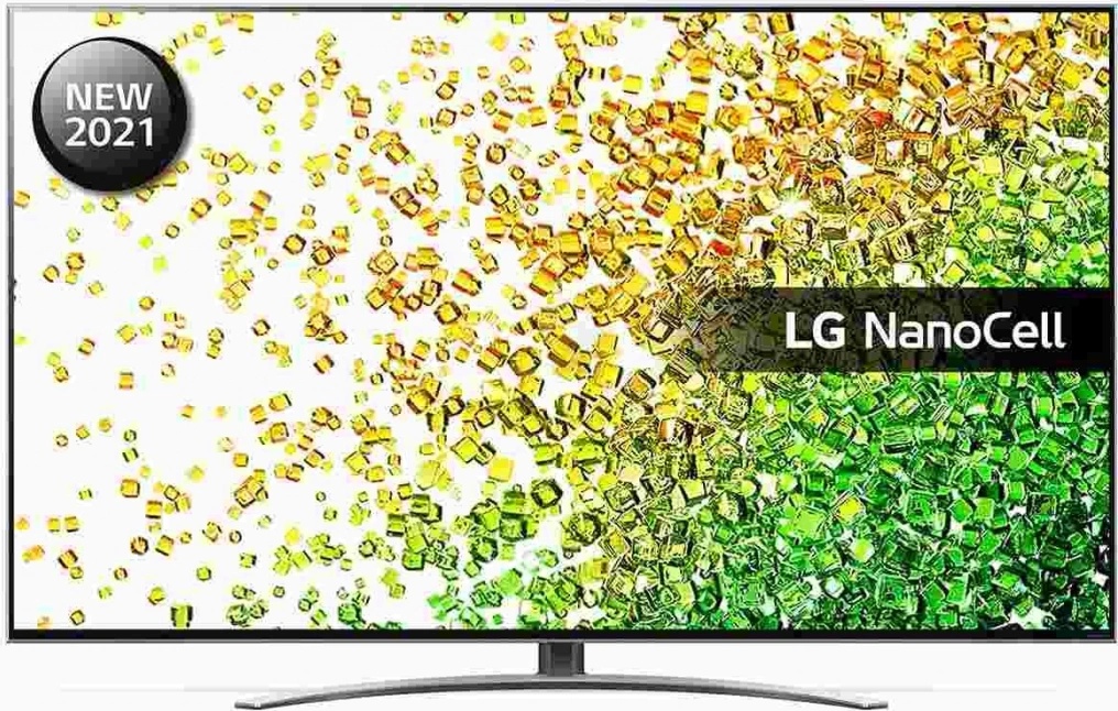 LG 55NANO88P