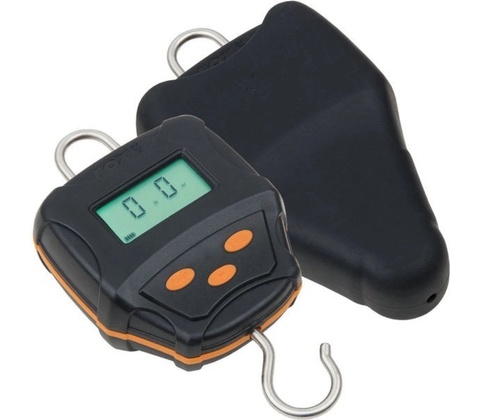 Fox Digital scale 60kg