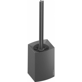 Spokar WC Souprava HOME 4356188000 Šedá