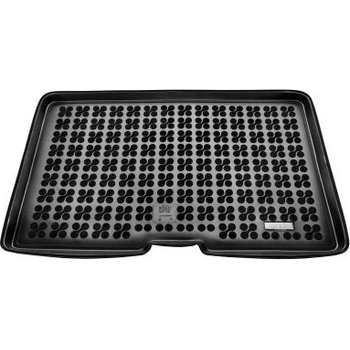 Гумена стелка за багажник за Renault Captur I (2013+) bottom shelf - Rezaw Plast