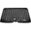 Carmart Гумена стелка за багажник за Renault Captur I (2013+) bottom shelf - Rezaw Plast