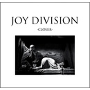 Closer - Joy Division LP