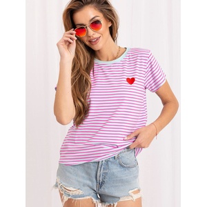 Italy Moda Дамска тениска модел 229306 Italy Moda